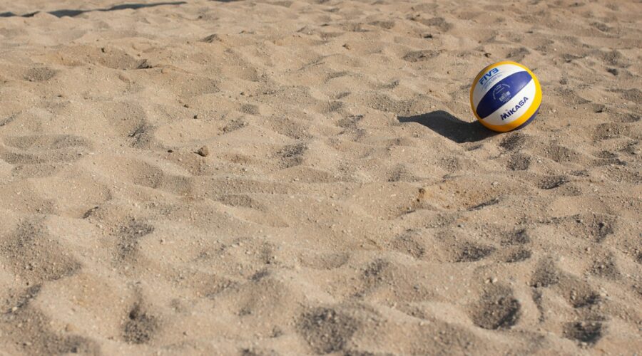Comment améliorer votre jeu au volleyball ?