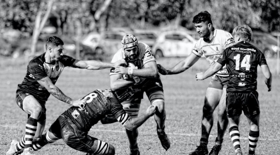 Comment développer l&rsquo;agilité pour le rugby ?