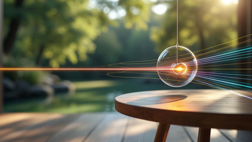 découvrez la définition de la force conservatrice en physique et comprenez son rôle essentiel dans l'énergie mécanique et les systèmes physiques.